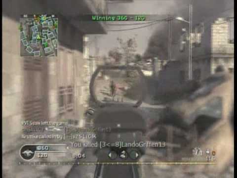 Team Player 12: Ambush (G3)