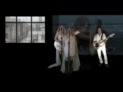 Thumbnail for 'Never Gonna Let You Go' music video by The Nightbirds