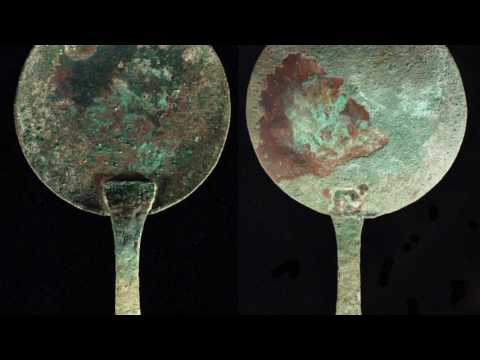 Symphony No. 2 - "Through a Glass, Darkly" by David Dzubay