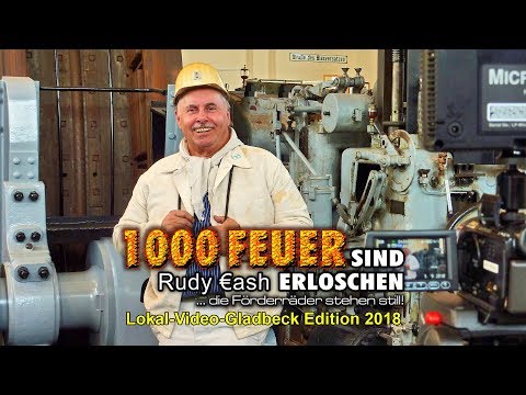 1000 Feuer sind erloschen - 2018 Schnitt