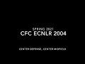 Ella Crerar CFC United ECNLR 2004 Soccer Film 2021