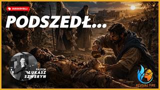 Podszedł▫️Pastor Łukasz Szweryn