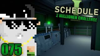 Geraldine is my BAE - 2 Million Challenge in Schedule I [75]