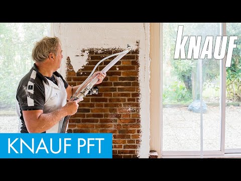 PFT Ritmo L Turbo: in turbotempo meters te maken!