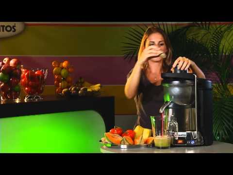 800 w (approx) santos juicer 50