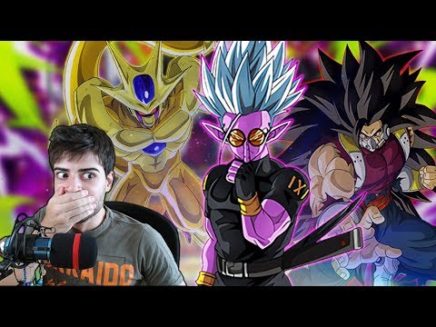PROVO il NUOVO TEAM "DB HEROES" con TUTTI! c'è una PlPPA e due pg OTTIMI! | Dragon Ball Z Dokkan ITA