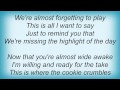 Beres Hammond - Highlight Of The Day Lyrics_1