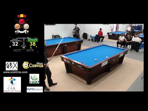 LIGA NACIONAL DIVISIÓN DE HONOR: C.B CARTAGENA - C.B CASTALLA