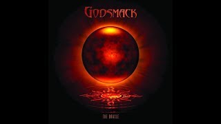 Godsmack - War And Peace (From making of The Oracle)