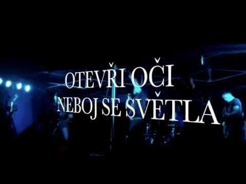 F.A.King - F.A.King  -  Strach [ Live At FHMF3 | Unofficial Lyric Video ]