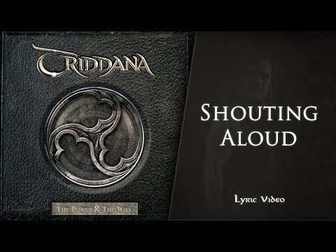 TRIDDANA - Shouting Aloud