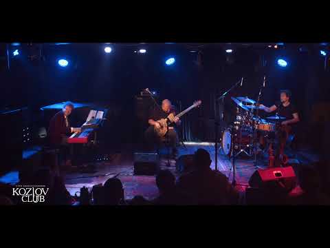 ANTON DAVIDYANTS (RUSSIA) / TOMASZ BURA (UK) / ROBERTO PORTA (ITALY)