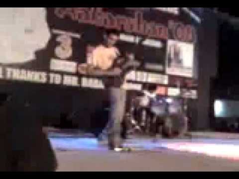 grey Element - 7 nation Army