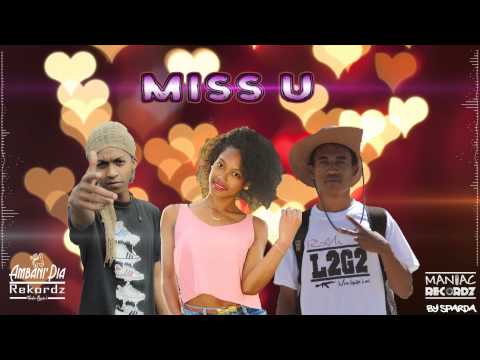 SISTA LIONESS X LORD SPARDA X JOY LAH -- MISS U