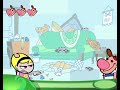 Ye Olde CN Games The Grim Adventures Of Billy Mandy Zap To It