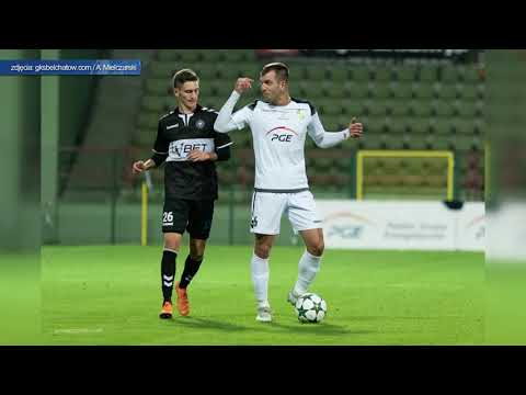 TKB - Adam Setla opuścił PGE GKS - 15.11.2018