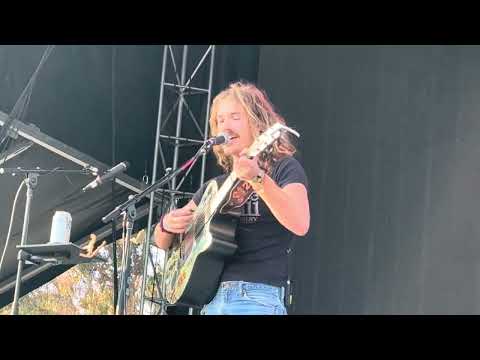 The Backseat Lovers "A World So Full Of Love" Ohana Fest, Doheny State Beach, Dana Point,CA, 10.1.23