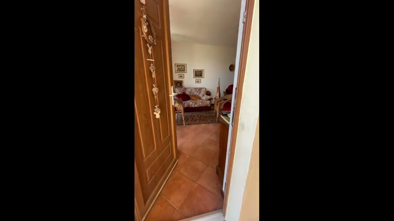 Appartamento - Video