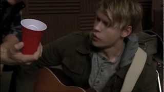 GLEE - Red Solo Cup [FULL PERFORMANCE HD]