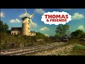 Thomas Friends Season 11 Intro Instrumental