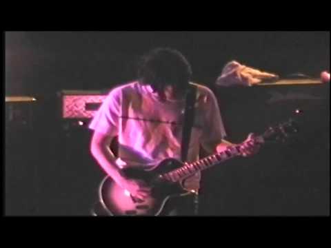 TOOL-You Lied 8.25.1998