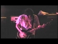TOOL You Lied 8 25 1998