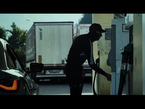 Ramzes - ALMANIA (prod. Plug Wave) [Official Video]