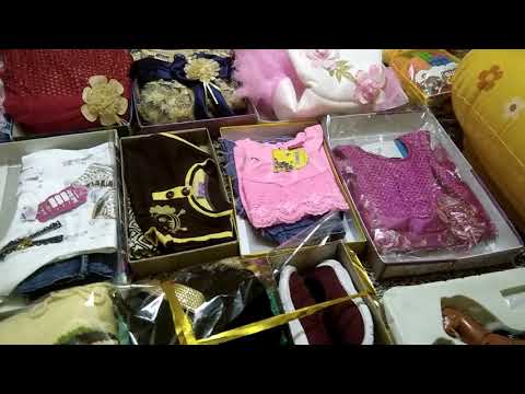 Aqsa ka birthday gift