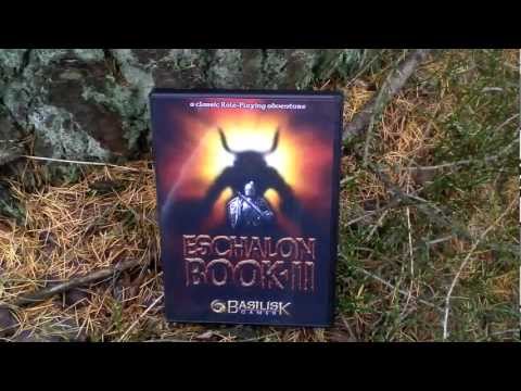 eschalon book ii (2010) pc