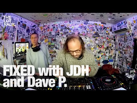 FIXED with JDH and Dave P. @TheLotRadio 02-23-2024