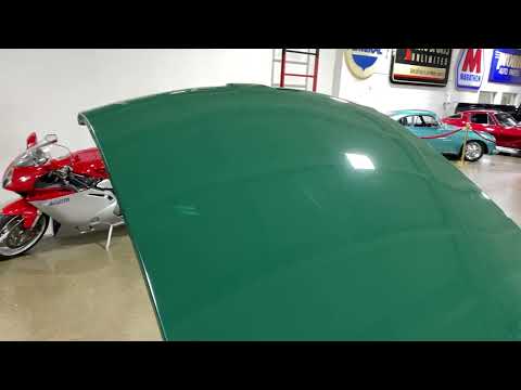 1970 MG MGB (CC-1946414) for sale in Grand Rapids, Michigan