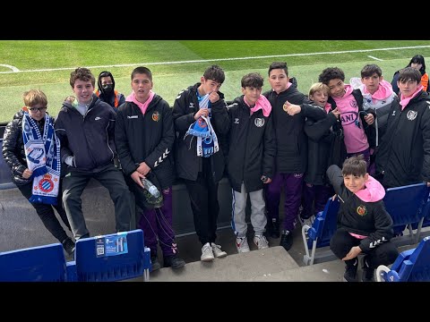 Penya Anguera 1 - Hospi 8… otro partidazo de nuestros guerreros!!! EQUIPAZO!!! ❤️🤍