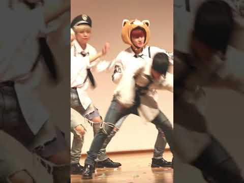 190316 ONF We Must Love 효진 focus