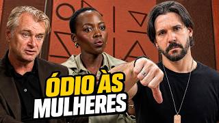 A Odisseia é MACHISTA e MISÓGINA!