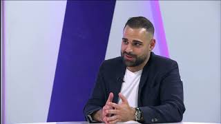Հայաստան 2041/Hayastan 2041/ Episode #5/ Արին Կարապետ / Arin Karapet