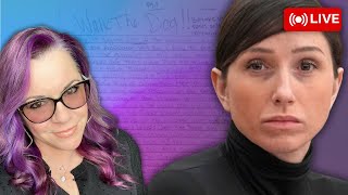Kouri Richins New Indictment. Exculpatory evidence not disclosed? Will she get bail now?