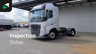 Volvo FH 420 FH 4X2 Globetrotter Alcoa LED ACC Euro 6 truck tractor for sale - Image 4 | Autoline HK Volvo FH 420 FH 4X2 Globetrotter Alcoa LED ACC Euro 6 truck tractor | Image 4 - Autoline