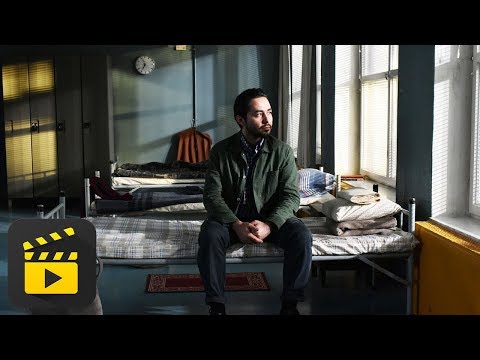 Трейлер фільму «По той бік надії»
