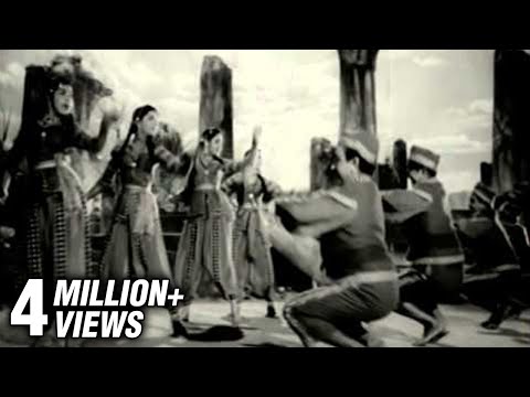 Maama Maama Maama - S.S Rajendran, Vijayakumari, Sowcar Janaki - Kumudham - Tamil Classic Song