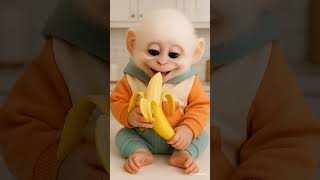 Download lagu Cute baby and monkey ❤️👶🏻🍭🍧🍌🐵🍒😱💕🤣 mp3 Download lagu Cute baby and monkey ❤️👶🏻🍭🍧🍌🐵🍒😱💕🤣 mp3