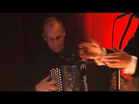 Huub van der Lubbe, De Formatie Concordia- Geld maakt niet gelukkig