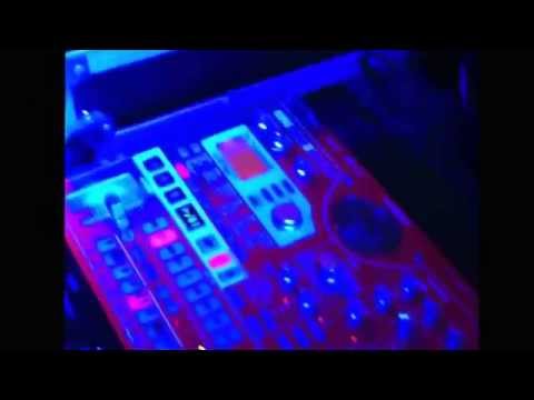 Nogge Vs BorderLine BootCampMusic 4 Halberstadt 7 7 2012