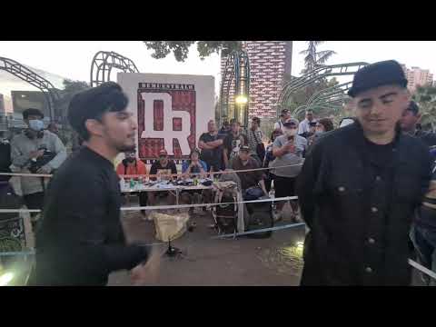 RAIDER VS SAGE  - 4tos de final #DEMUESTRALORAPEANDOFINALDETEMPORADA