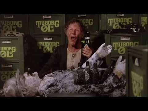 Olsen-banden går amok (1973) - Dynamit Harry i ølvognen