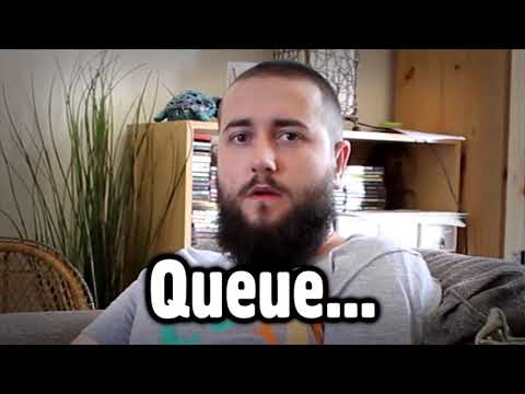 Caddicarus Clip - Queue