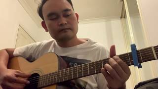 Download lagu Hidup rukun dan damai (Minor version) | Guitar cover mp3
