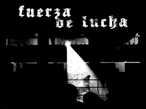 Fuerza De Lucha - Amistad