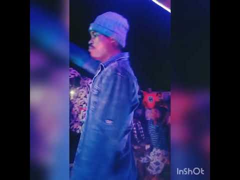 Shuga Blaz - Performance with various artists (Easter Bash ) @Signature Pub