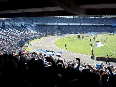 "Geral do Gremio - Gremio x Atletico MG" Barra: Geral do Grêmio &bull; Club: Grêmio