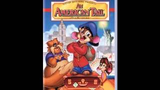 06 Never Say Never - An American Tail (1986) OST - James Horner